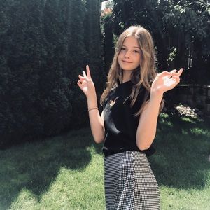 Meet your Posher, Kaylie